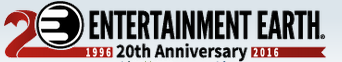 Promo codes Entertainment Earth