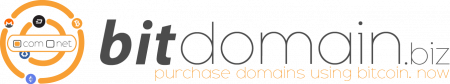 Promo codes BitDomain.biz