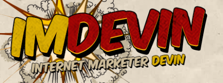 Promo codes IMDEVIN