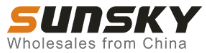 Promo codes Sunsky