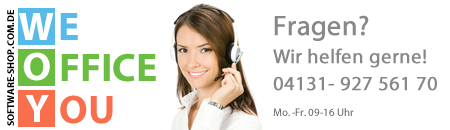 Promo codes Software-Shop