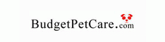 Promo codes BudgetPetCare.com