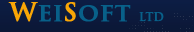 Promo codes Weisoft