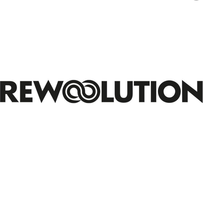 Promo codes Rewoolution