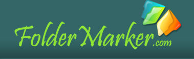 Promo codes Folder Marker.com