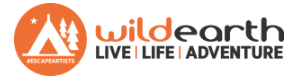 Promo codes Wild Earth