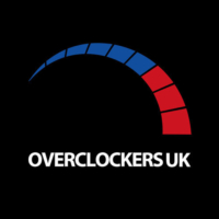 Promo codes Overclockers