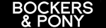 Promo codes Bockers & Pony
