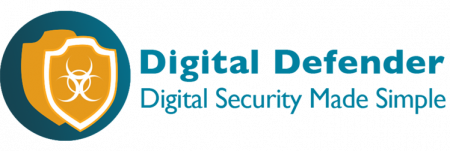 Promo codes Digital Defender