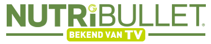 Promo codes NutriBullet
