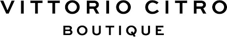 Promo codes Vittorio Citro Boutique