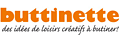 Promo codes Buttinette