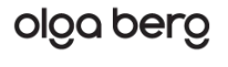 Promo codes Olga Berg