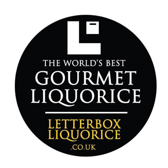 Promo codes Letterbox Liquorice