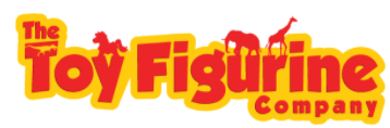 Promo codes The Toy Figurine