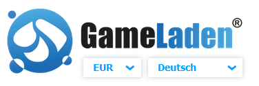 Promo codes GameLaden