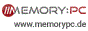 Promo codes MemoryPC