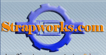 Promo codes Strapworks