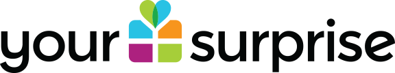 Promo codes YourSurprise