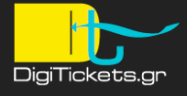Promo codes DigiTickets