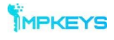 Promo codes IMPkeys