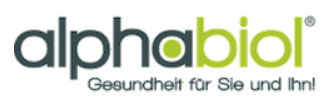 Promo codes Alphabiol