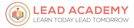 Promo codes Lead Academy