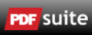 Promo codes PDF Suite