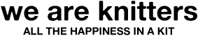 Promo codes WE ARE KNITTERS