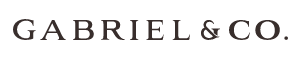 Promo codes Gabriel & Co.