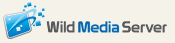 Promo codes Wild Media Server
