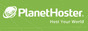 Promo codes PlanetHoster