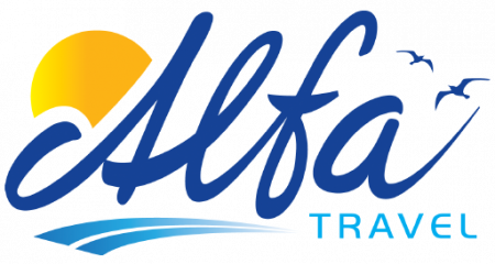 Promo codes Alfa Travel