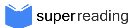 Promo codes Super reading