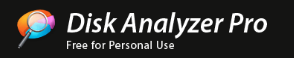 Promo codes Disk Analyzer Pro