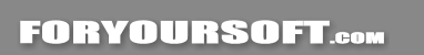 Promo codes Foryousoft.com