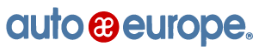 Promo codes Auto Europe