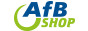 Promo codes AfB Shop