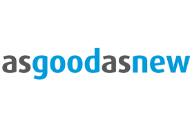 Promo codes Asgoodasnew