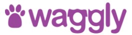 Promo codes Waggly