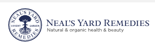 Promo codes Neal's Yard Remedies