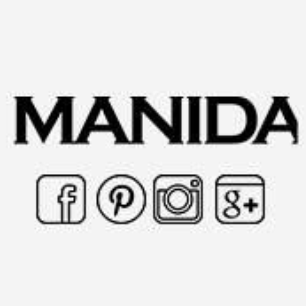 Promo codes MANIDA
