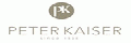 Promo codes Peter Kaiser