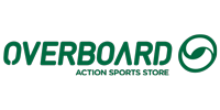 Promo codes Overboard