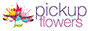 Promo codes Pickup Flowers