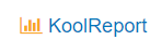 Promo codes KoolReport