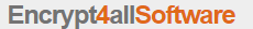 Promo codes Encrypt4allSoftware