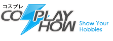 Promo codes CosplayShow