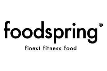 Promo codes Foodspring