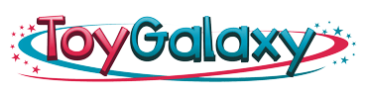 Promo codes Toy Galaxy